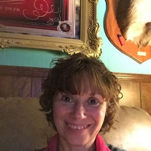 Meet your Posher, Kathy